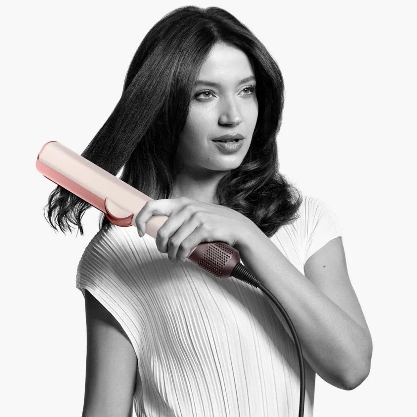 Dyson Airstrait Straightener