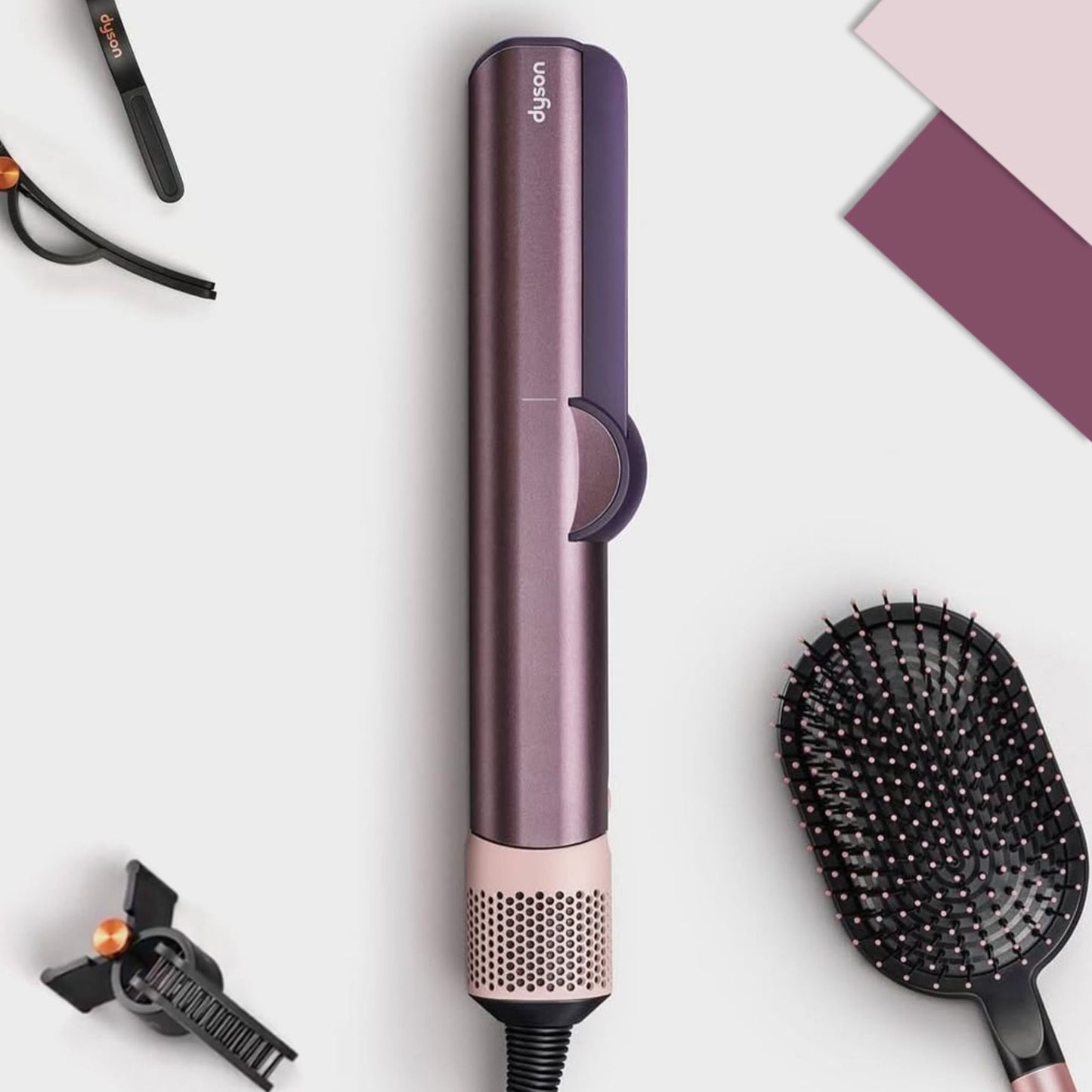 Dyson Airstrait Straightener