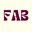 FAB logo